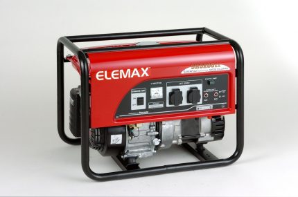 Elemax SH 3200 EX (Made In Japan)