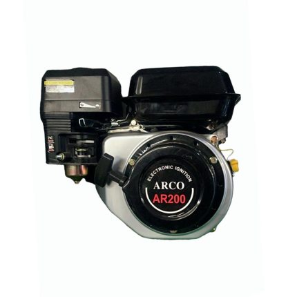 Petrol Engine 6.5 HP(Multi Purpose)