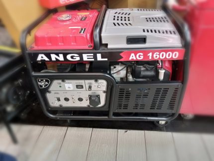 ANGEL AG16000 Generator