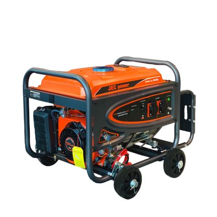 JEC  J4000 3.0 Kw (3.5Kva) Generator