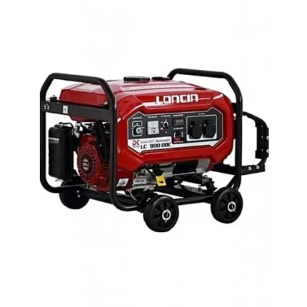LONCIN LC5900 DDC (3.5 KVA) GENERATOR