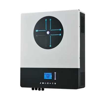 NMC DUAL AXPERT ULTRA PV12000 DUAL OUTPUT