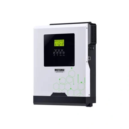 NMC AXPERT VMII PV2000